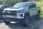 2024 Chevrolet Colorado 4WD ZR2