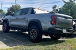 2024 Chevrolet Colorado 4WD ZR2