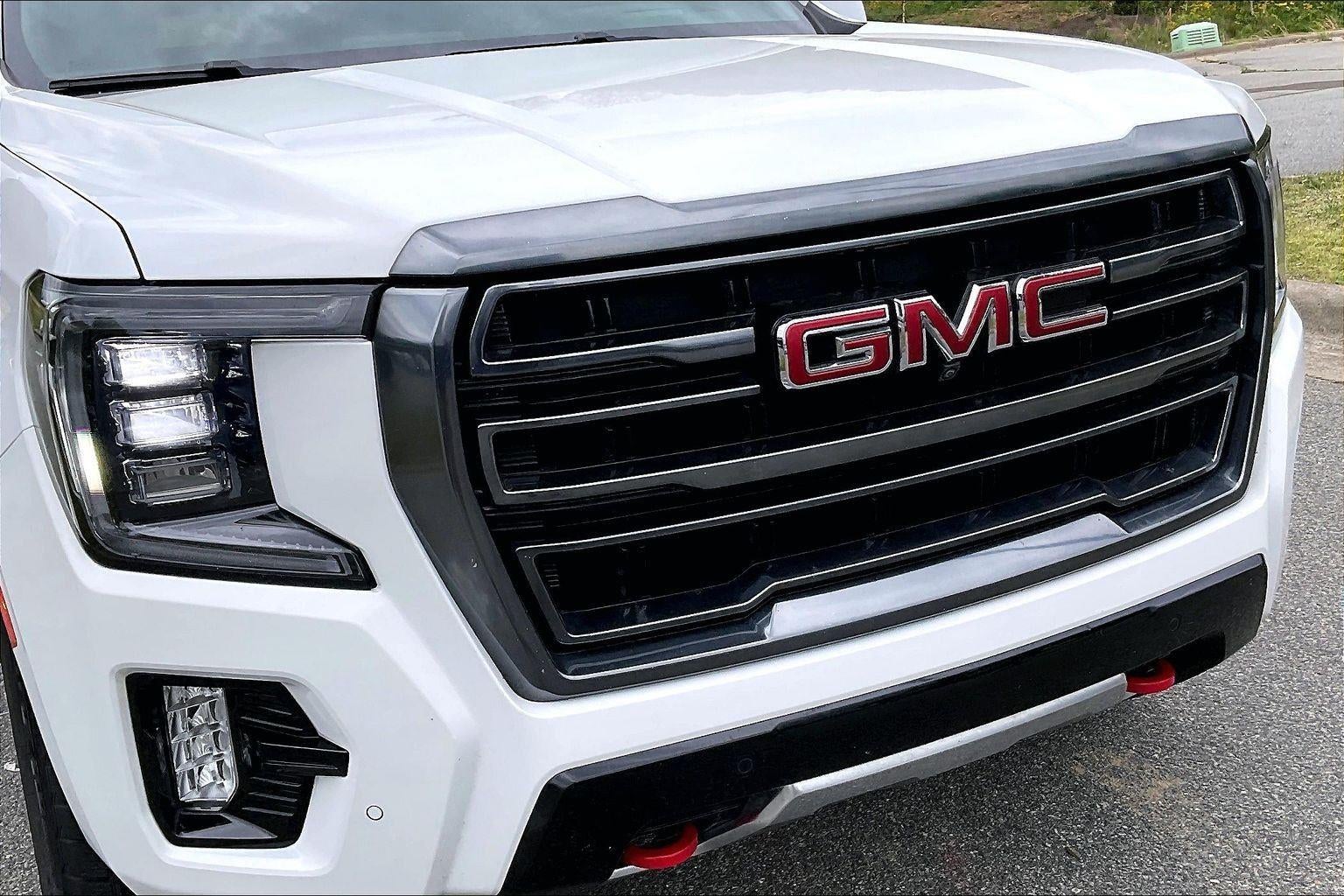 2023 GMC Yukon XL AT4