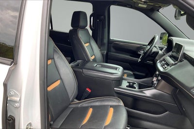 2023 GMC Yukon XL AT4