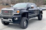 2018 GMC Sierra 2500HD Denali