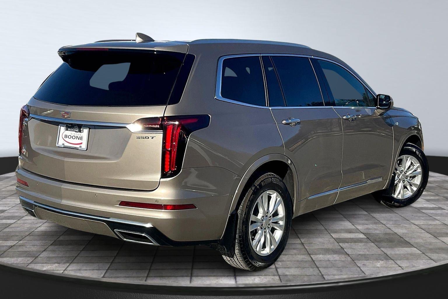 2023 Cadillac XT6 FWD Luxury