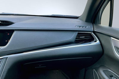 2023 Cadillac XT6 FWD Luxury