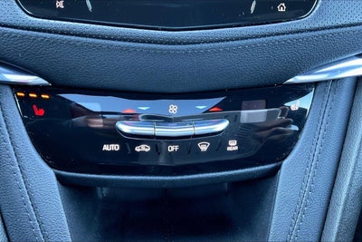 2023 Cadillac XT6 FWD Luxury