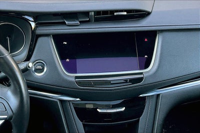 2023 Cadillac XT6 FWD Luxury