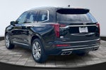 2023 Cadillac XT6 AWD Premium Luxury