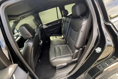 2023 Cadillac XT6 AWD Premium Luxury