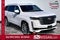 2022 Cadillac Escalade Premium Luxury Platinum