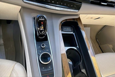 2022 Cadillac Escalade Premium Luxury Platinum