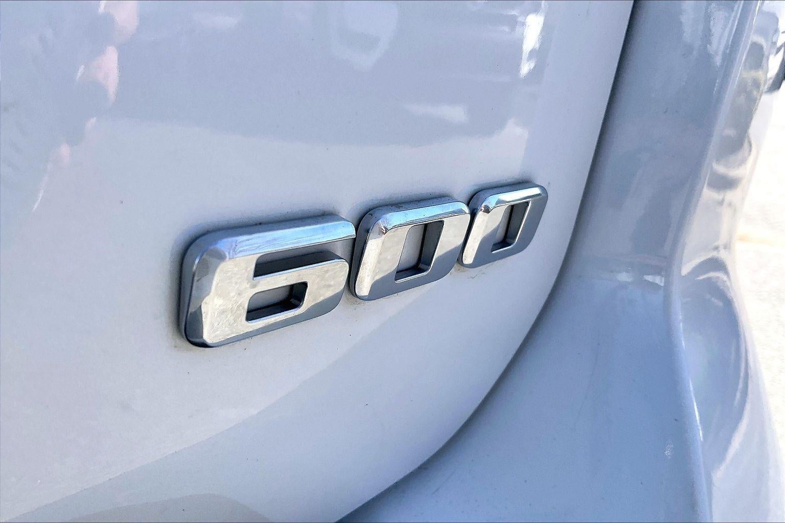 2022 Cadillac Escalade Premium Luxury Platinum