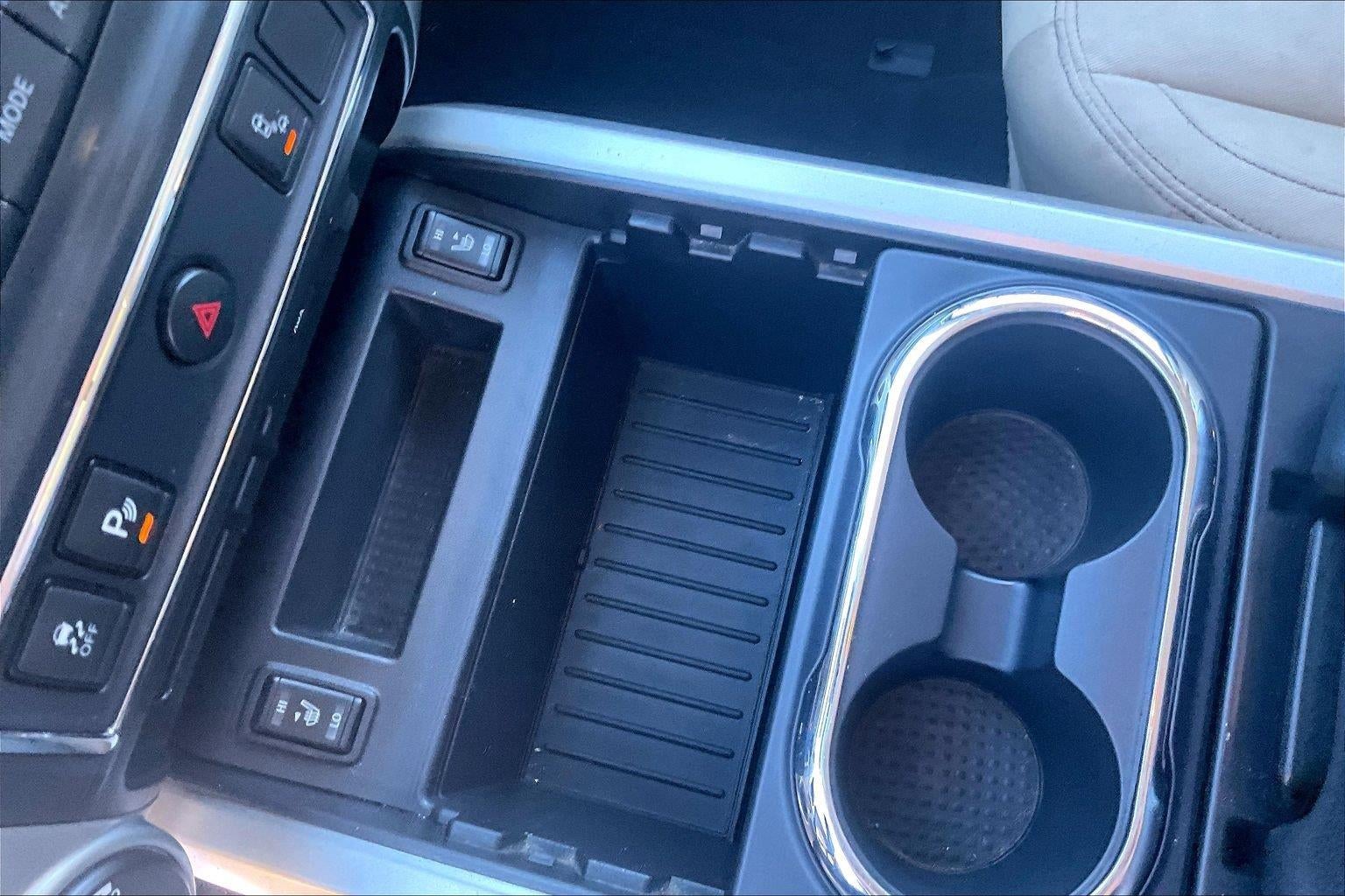 2017 Nissan Titan XD SV