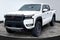 2027 Nissan Frontier PRO-4X