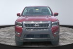2025 Nissan Frontier SL