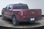 2025 Nissan Frontier SL