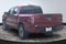 2025 Nissan Frontier SL