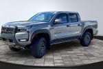 2027 Nissan Frontier PRO-4X