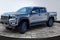 2027 Nissan Frontier PRO-4X