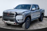 2027 Nissan Frontier PRO-4X