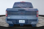 2027 Nissan Frontier PRO-4X