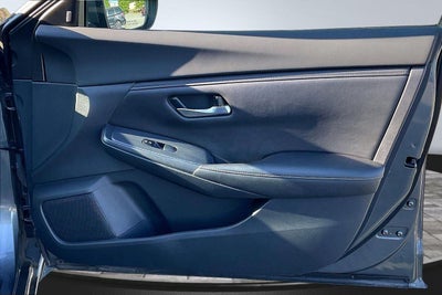 2021 Nissan Sentra S