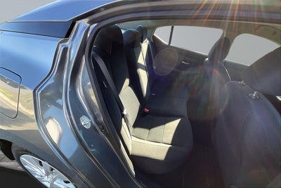 2021 Nissan Sentra S