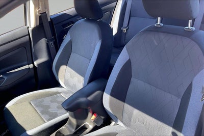 2024 Nissan Versa SV