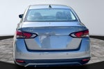 2024 Nissan Versa SV