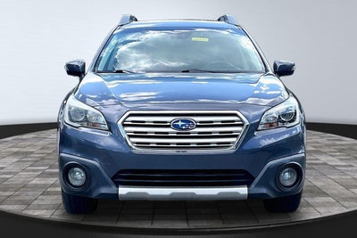 2017 Subaru OUTBACK LIMITED