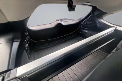 2017 Subaru OUTBACK LIMITED