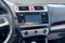 2017 Subaru OUTBACK LIMITED