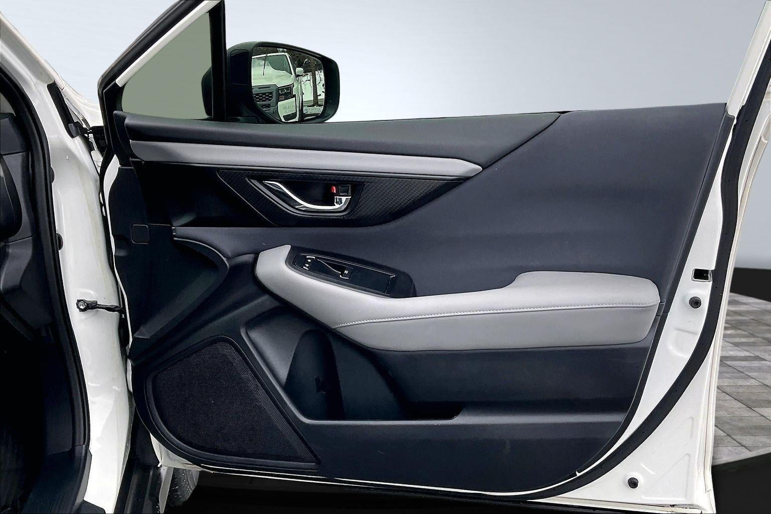 2024 Subaru OUTBACK PREMIUM