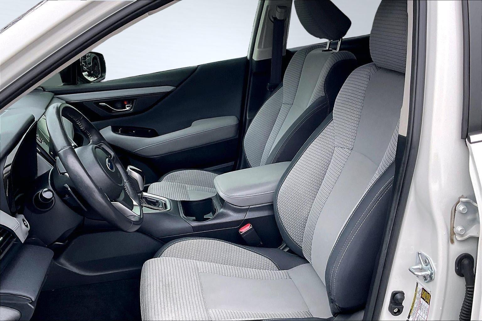 2024 Subaru OUTBACK PREMIUM