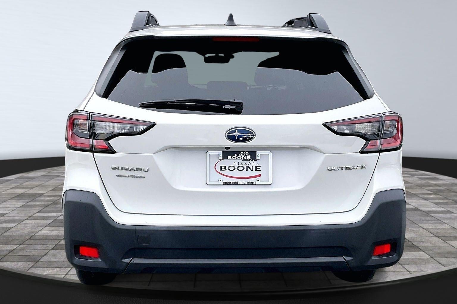 2024 Subaru OUTBACK PREMIUM