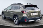 2020 Subaru Outback Touring XT