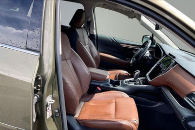 2020 Subaru Outback Touring XT