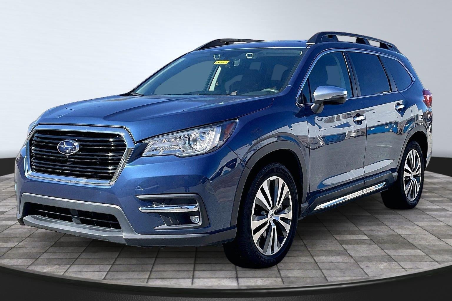 2019 Subaru Ascent Touring