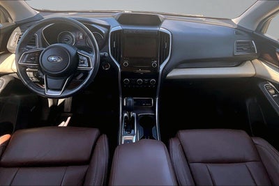 2019 Subaru Ascent Touring