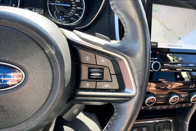 2019 Subaru Ascent Touring