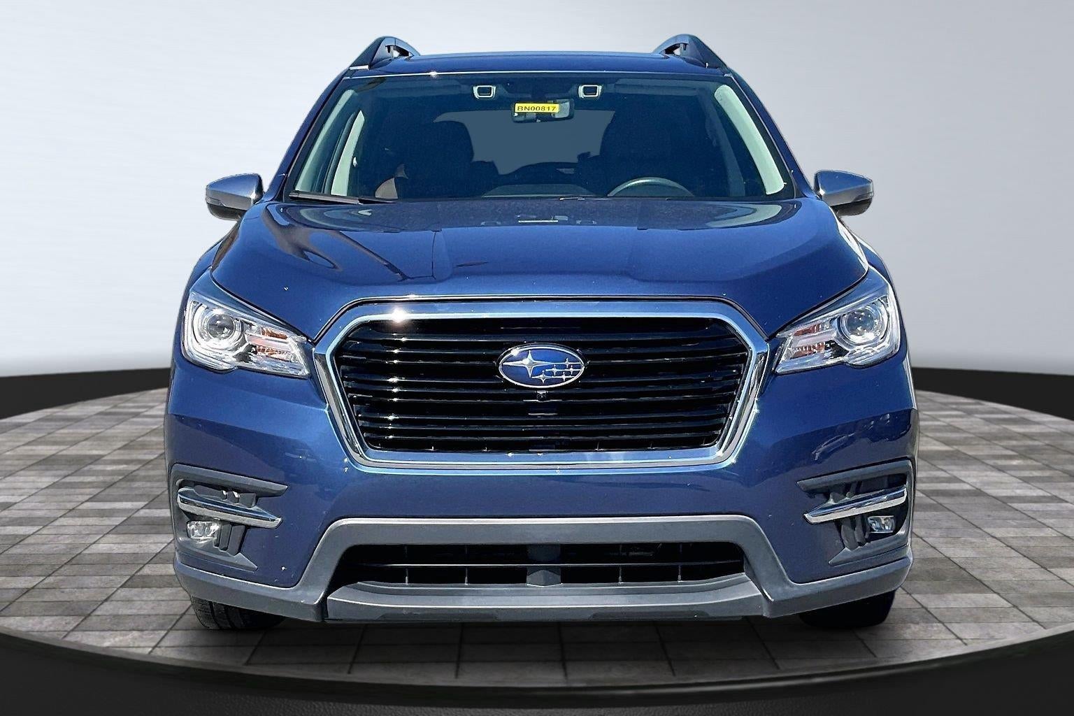2019 Subaru Ascent Touring