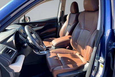 2019 Subaru Ascent Touring