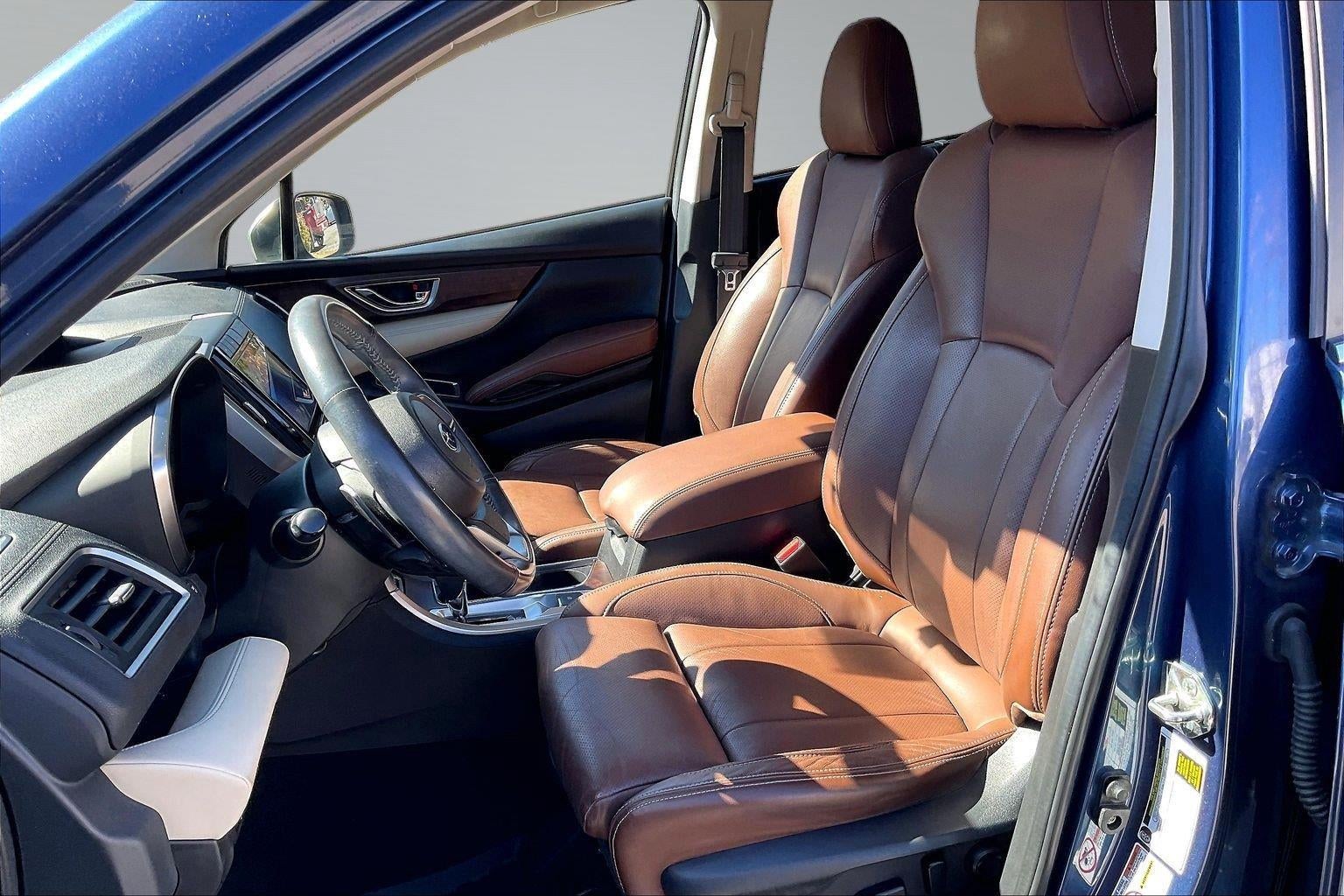 2019 Subaru Ascent Touring