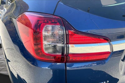 2019 Subaru Ascent Touring