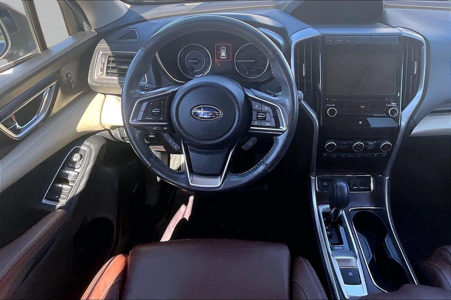 2019 Subaru Ascent Touring
