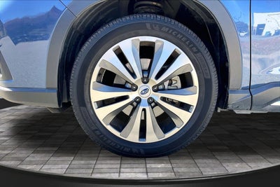 2019 Subaru Ascent Touring