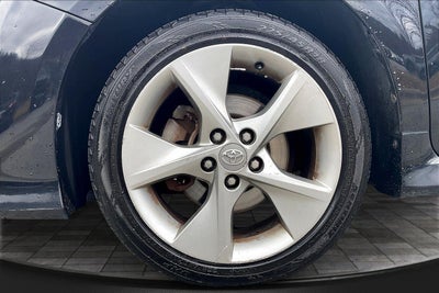 2013 Toyota Camry SE V6