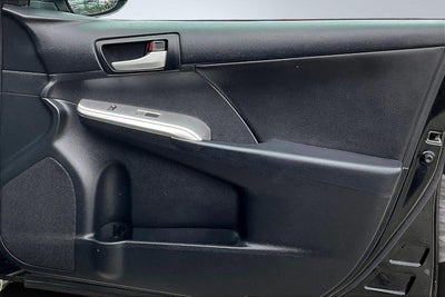 2013 Toyota Camry SE V6