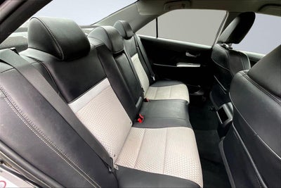 2013 Toyota Camry SE V6