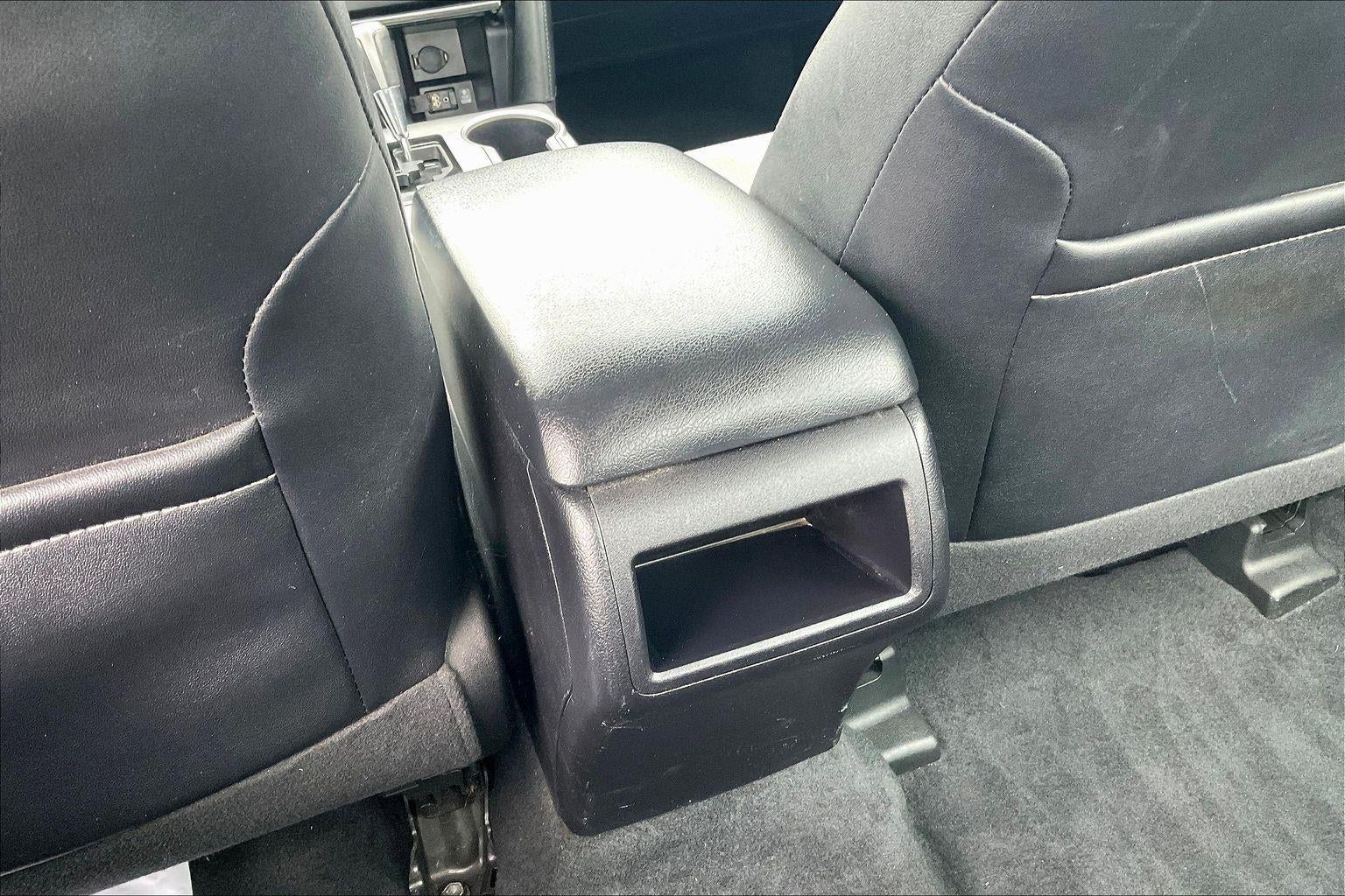 2013 Toyota Camry SE V6