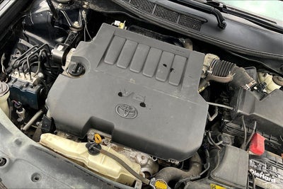 2013 Toyota Camry SE V6