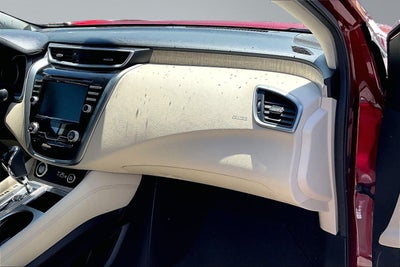 2024 Nissan Murano SL